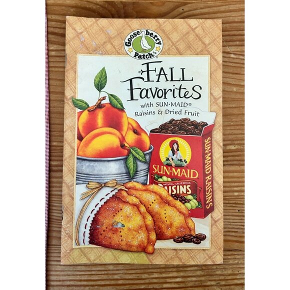 Set Of 5 Assorted Cooking Recipe Books: Salads Appetizers Fall Favorites BBQ - Picture 2 of 11